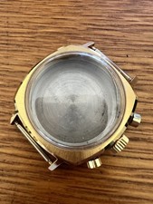 Heuer 73345 Case - Valjoux 7733