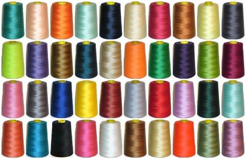 120s sewing thread 100 spun - sewing,