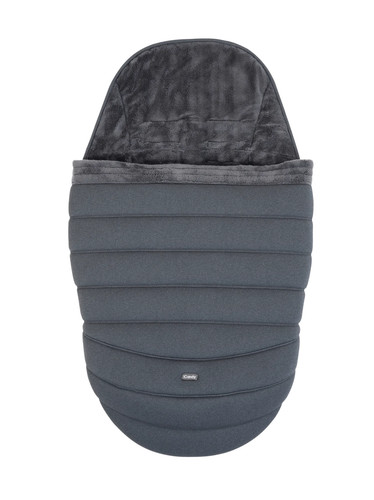 Icandy peach dark - peach, grey