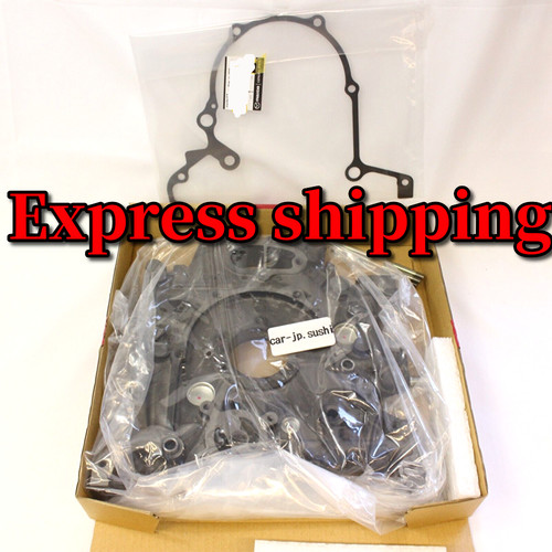 Gasket set mazda - set, genuine