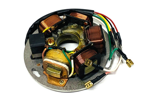 Lml star 125 stroke volt - star, 12