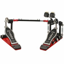 DW 5000 Accelerator Double Bass Drum Pedal