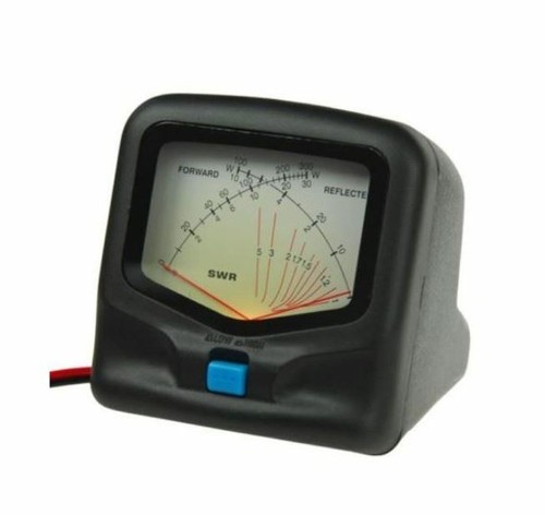 Moonraker vswr power - moonraker, av-20