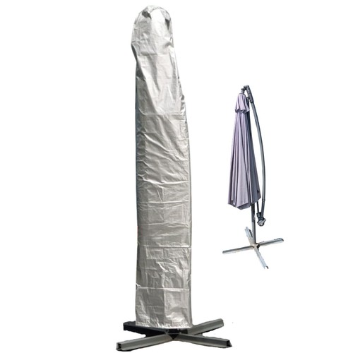 Large parasol cover - large,