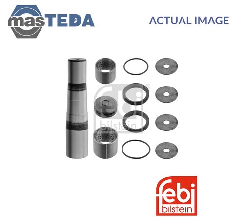 39130 repair kit kingpin febi - kit,