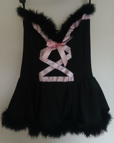 Ann summers sex - summers, kitten
