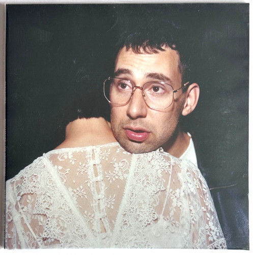 Bleachers tiny moves - tiny, vinyl