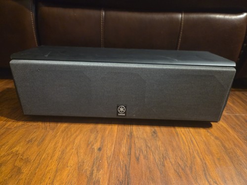 Yamaha c3290 center channel - yamaha,