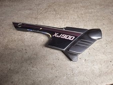 Yamaha XJ 900 - Right Hand