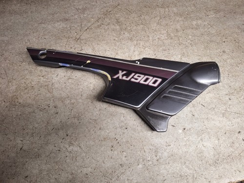 Yamaha 900 right hand - 900,