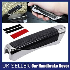 Universal Car Handbrake Cover
