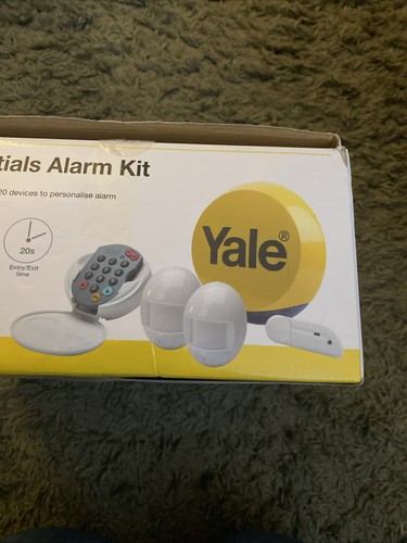 Yale hsa essentials - yale,