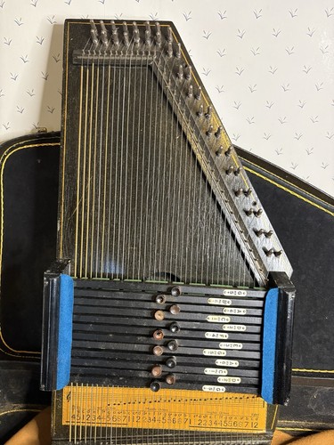 Vintage oscar schmidt - vintage,