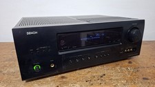 Denon AVR-1612 Surround Sound
