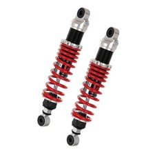 PAIR REAR SHOCK ABSORBERS YSS