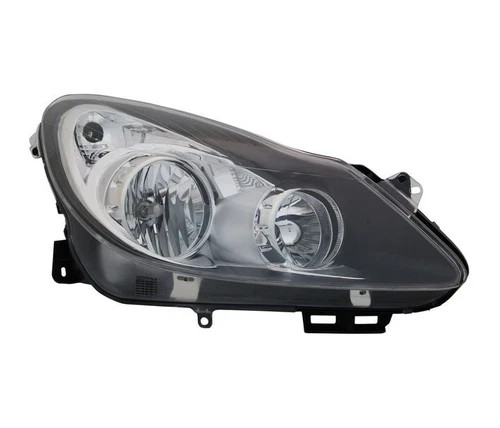 For headlamp vauxhall corsa - for,