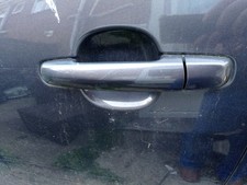 Suzuki Grand Vitara 2011 3 door SZ4 1.6 All Parts Available Breaking 