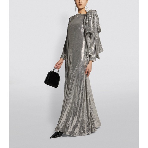 Bernadette maxi dress - maxi,