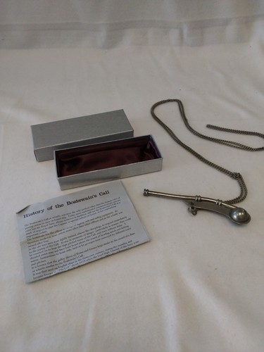 Vintage nautical boatswain - vintage,