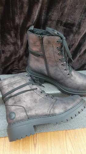 Rieker 72625 size 5 - size, 7.5