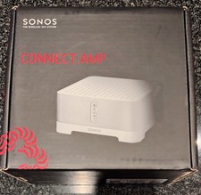 SONOS Connect AMP Gen 1 (Runs