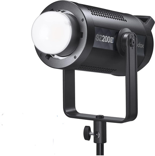 Godox sz200bi led video light - video,