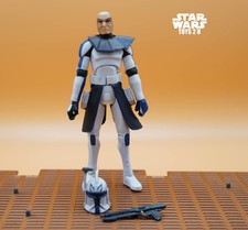 STAR WARS FIGURE 2008 ANIMATED