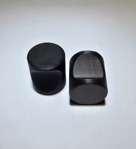 24pcs door knobs - knobs, cabinet