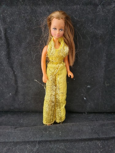 Vintage palitoy pippa doll - vintage,