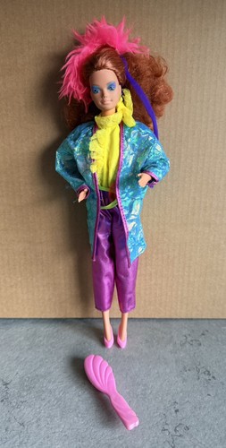 Vintage barbie the rockers - barbie,