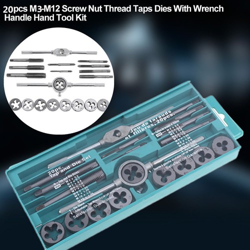 20x car metric - 20x, thread