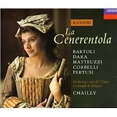 Gioachino Rossini : LA