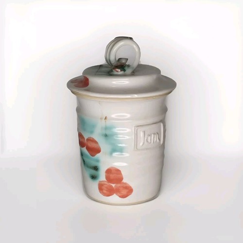 Ballydougan studio pottery - pottery, jam