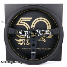 MOMO HOTWHEEL 50th Anniversary