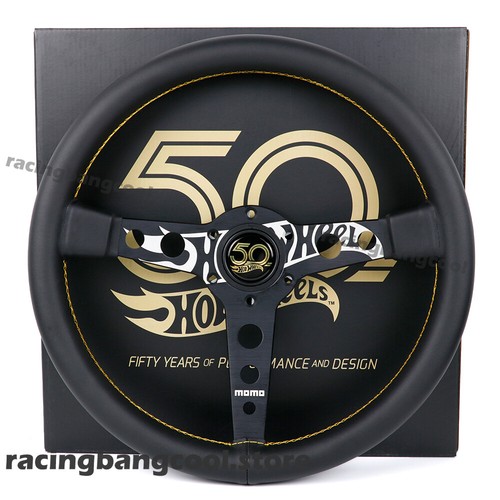 Momo hotwheel 50th - momo, anniversary