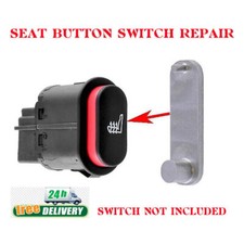 For  Ford Heated Seat Button