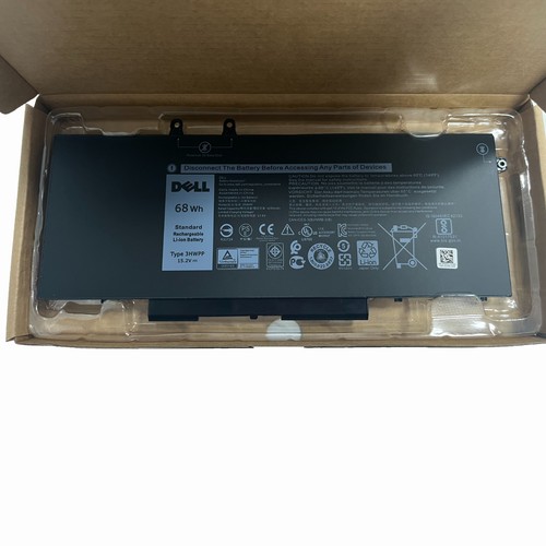 Oem 68wh 3hwpp - oem, battery