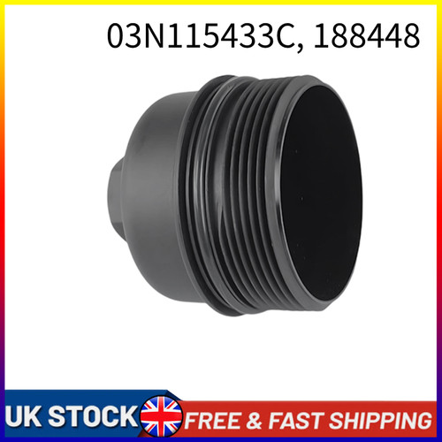 Oil filter cap 188448 lid - 188448,