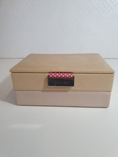 Stackers mini jewellery box x2