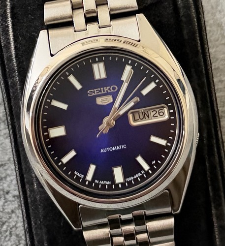 Seiko automatic men s - seiko, men’s