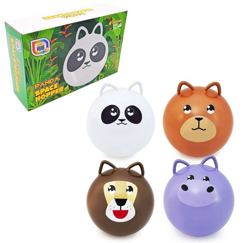 Inflatable animal space - animal,