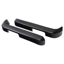 GRP4 Fabrications Ford Escort