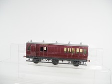 Connoisseur Models O Gauge