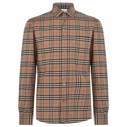 Burberry simpson shirt - burberry,