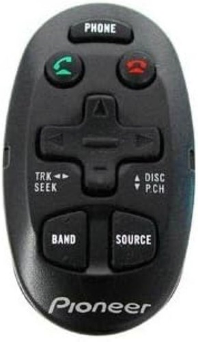 Pioneer cdsr110 steering - pioneer,