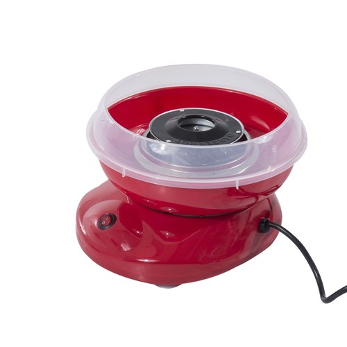 Homcom cotton candy machine - homcom,