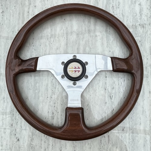 1991 momo wooden - momo,