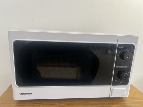 Toshiba mm20p 800w 20l - toshiba,