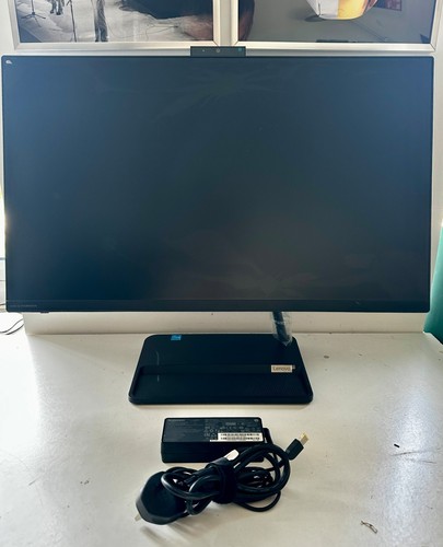 Lenovo ideacentre aio - 3, 27"