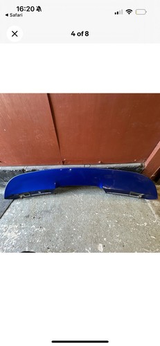 Ford fiesta mk6 - ford,